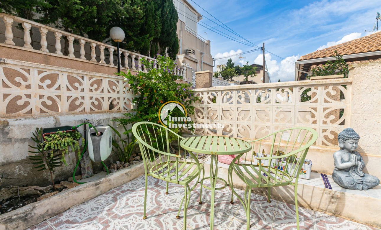 Resale - Apartment - Los Balcones