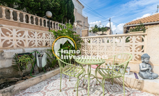 Resale - Apartment - Los Balcones