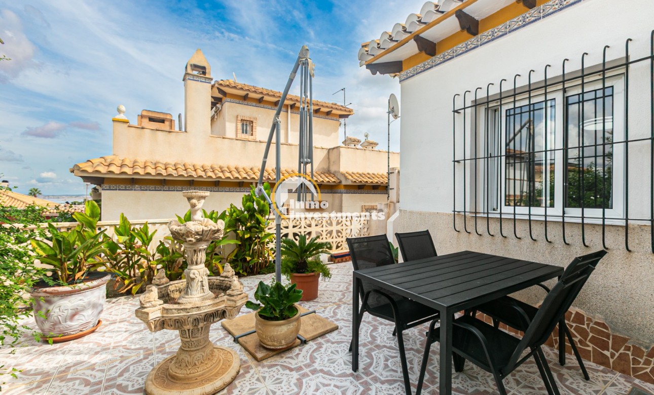 Resale - Apartment - Los Balcones