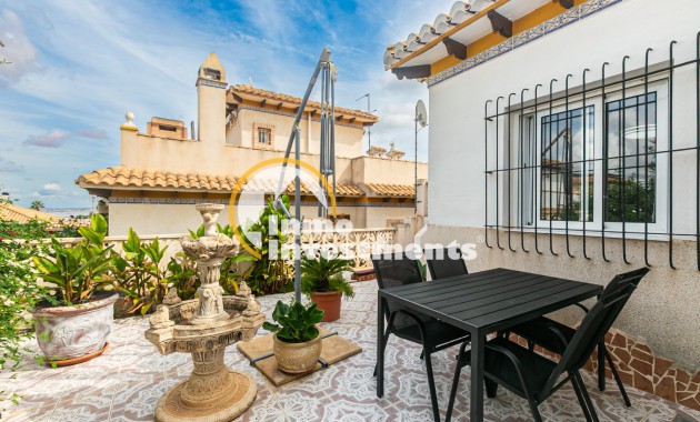 Resale - Apartment - Los Balcones