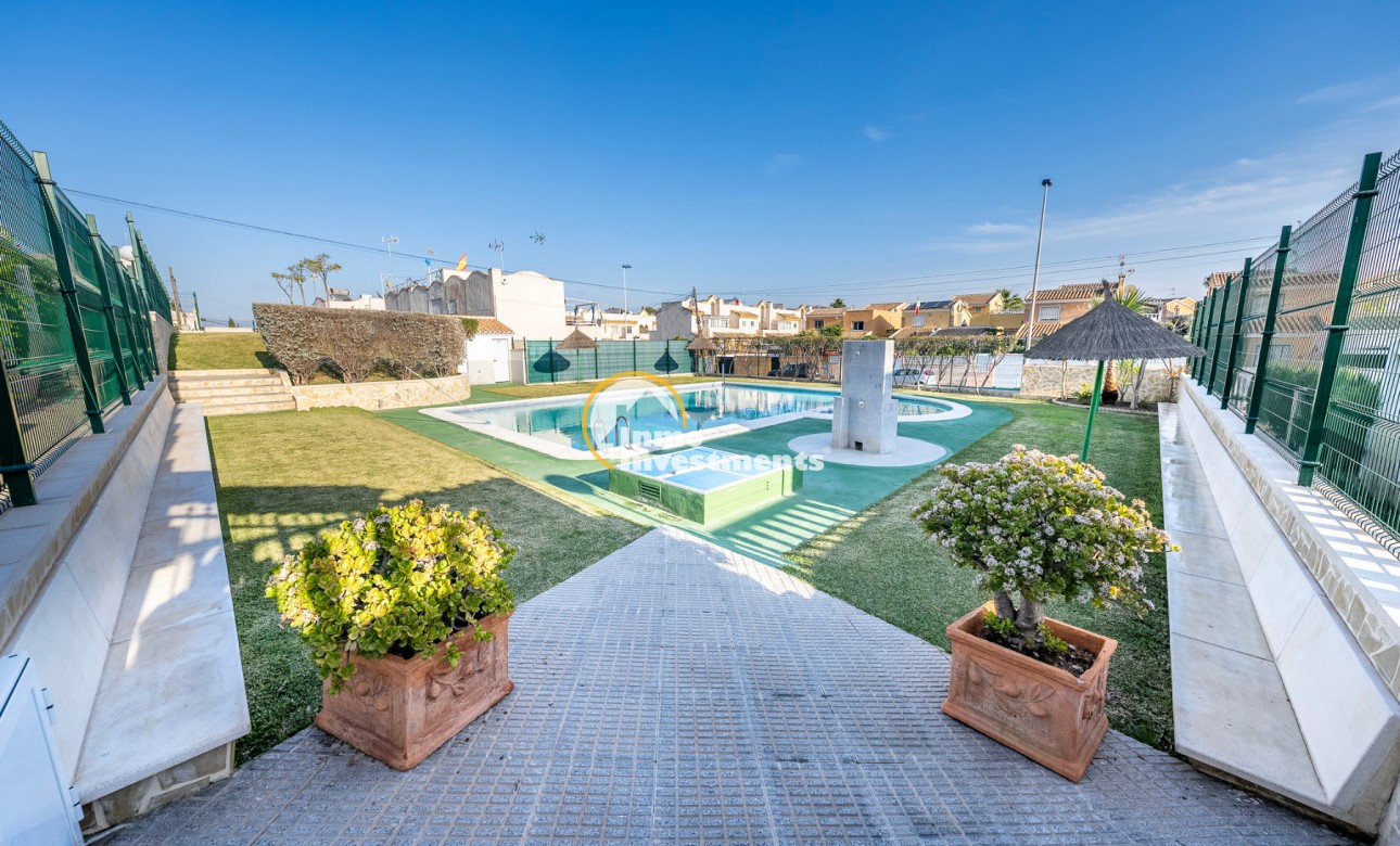 Resale - Apartment - Los Balcones