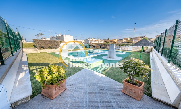 Resale - Apartment - Los Balcones