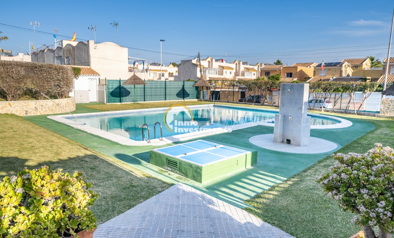 Resale - Apartment - Los Balcones