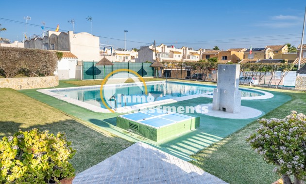 Resale - Apartment - Los Balcones