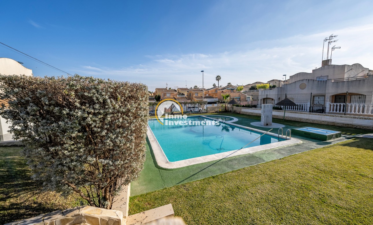 Resale - Apartment - Los Balcones