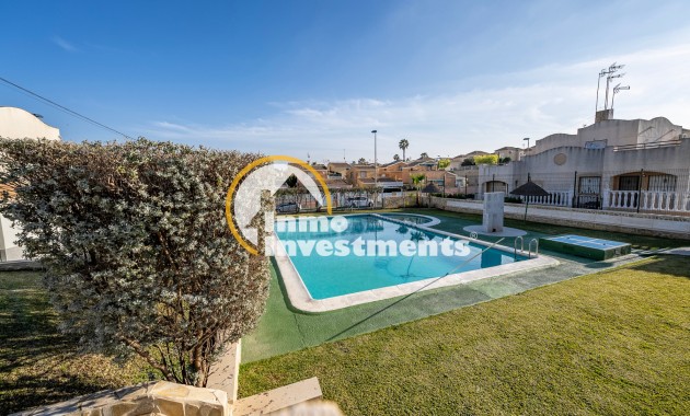 Resale - Apartment - Los Balcones