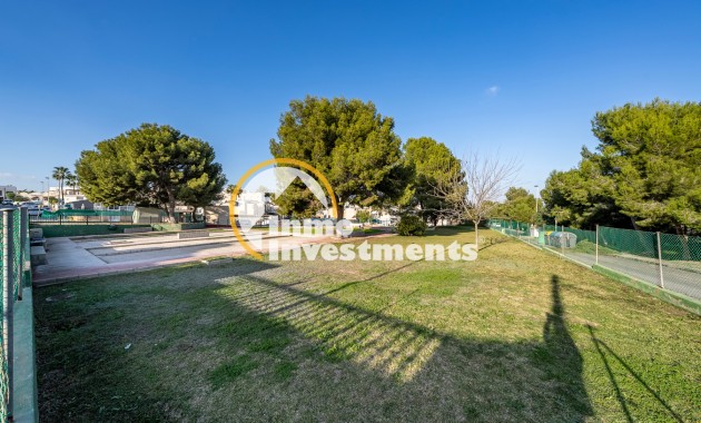 Resale - Apartment - Los Balcones