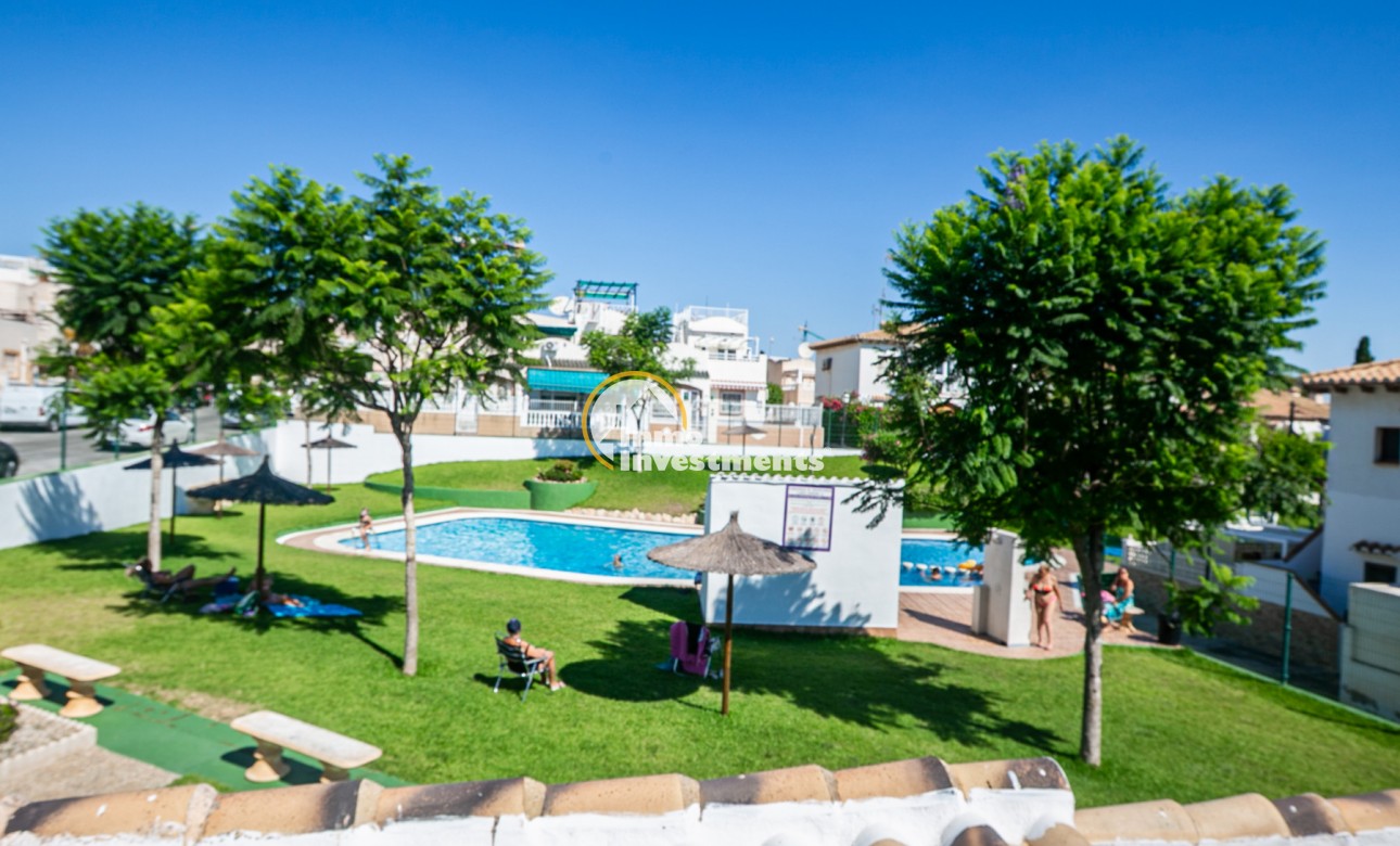 Resale - Apartment - Los Balcones