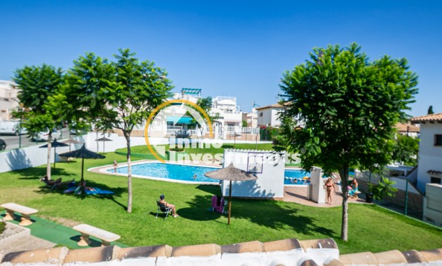 Resale - Apartment - Los Balcones