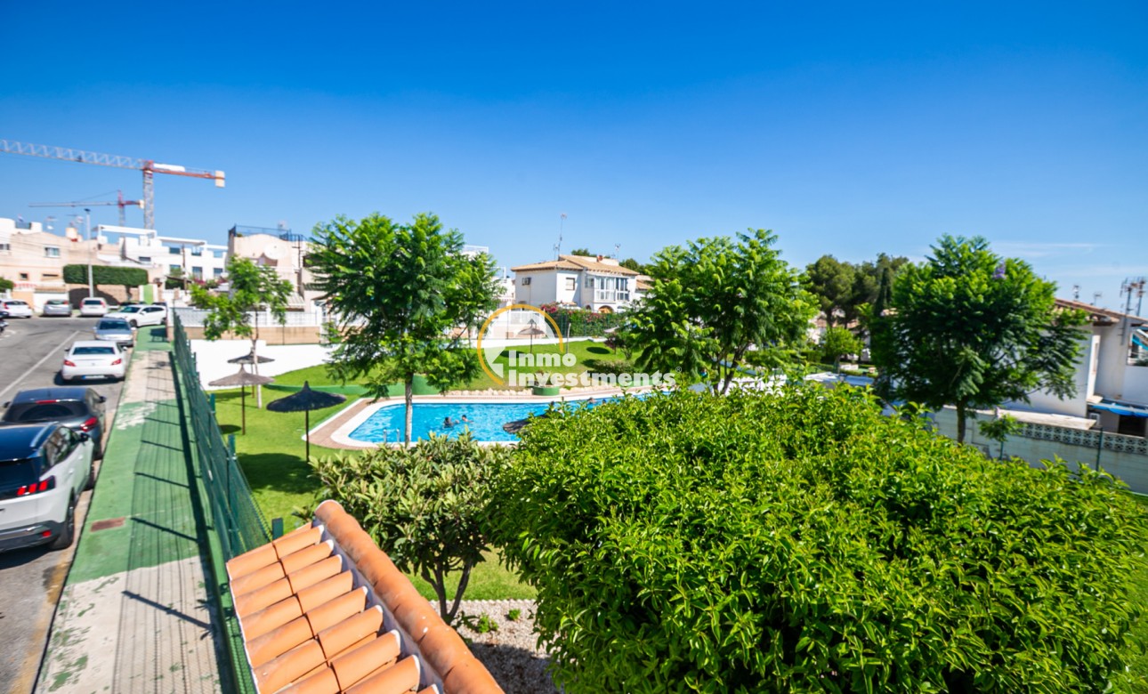 Resale - Apartment - Los Balcones