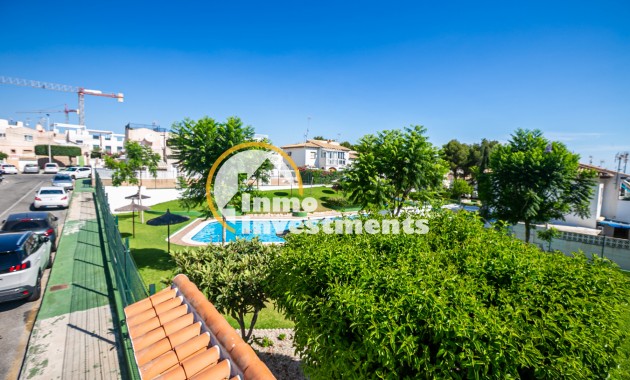 Resale - Apartment - Los Balcones