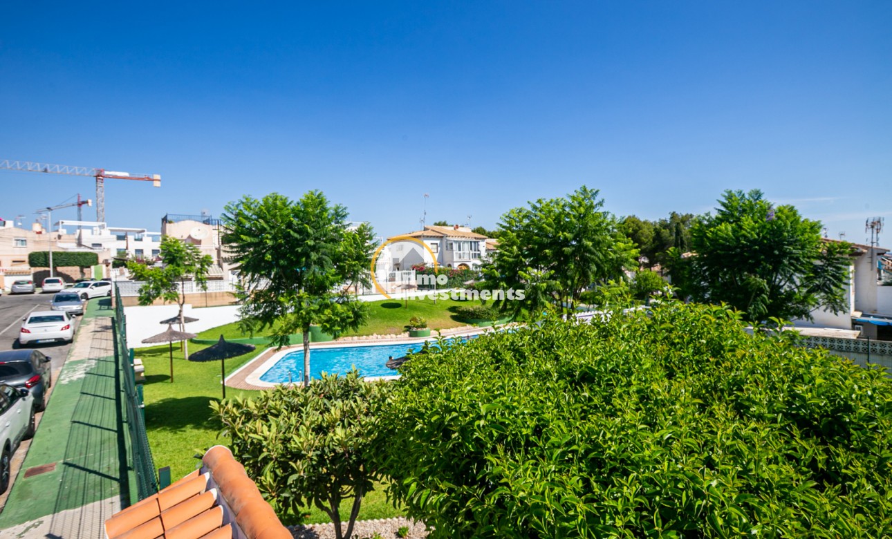 Resale - Apartment - Los Balcones