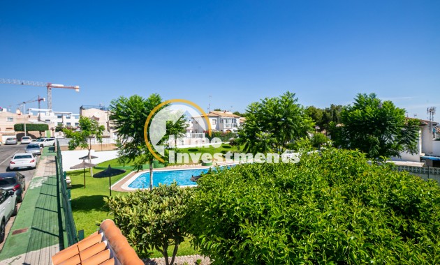 Resale - Apartment - Los Balcones