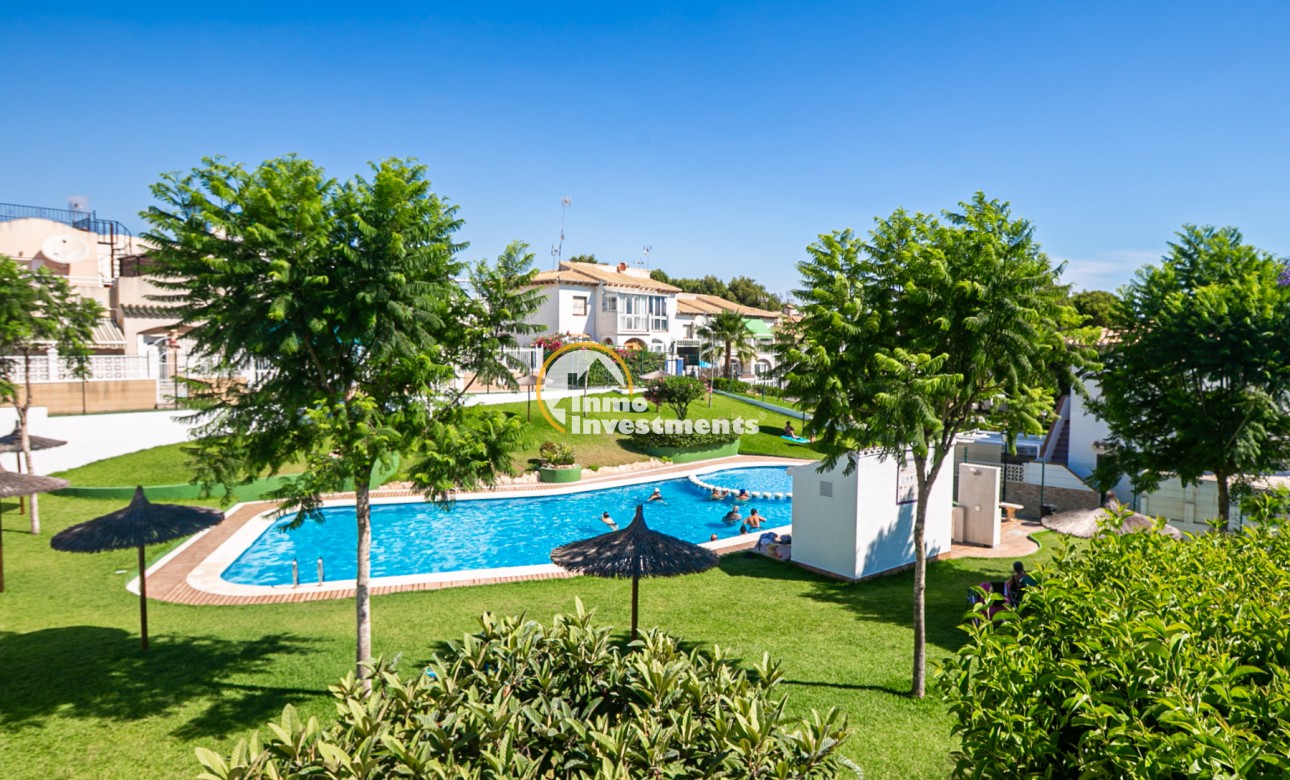 Resale - Apartment - Los Balcones