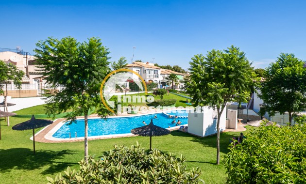 Resale - Apartment - Los Balcones