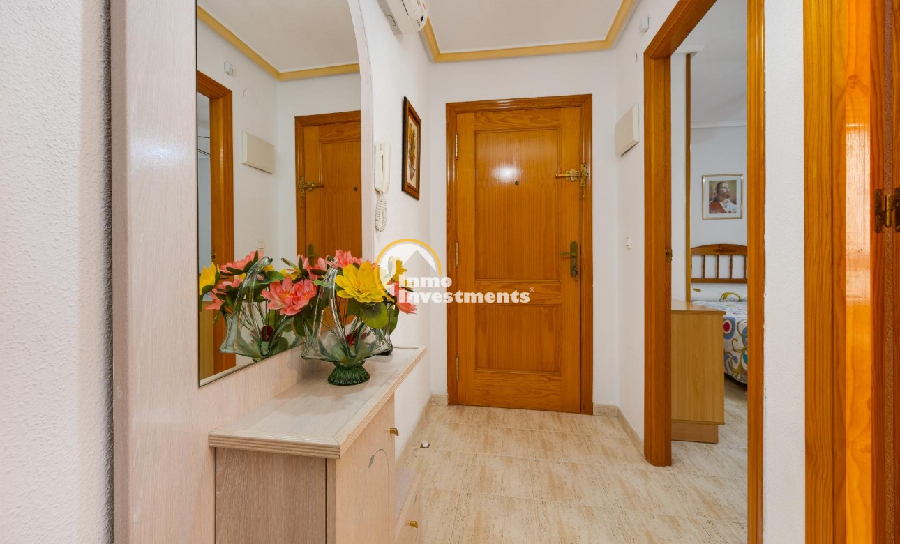 Gebrauchtimmobilien - Penthouse - Torrevieja - Playa del Acequion
