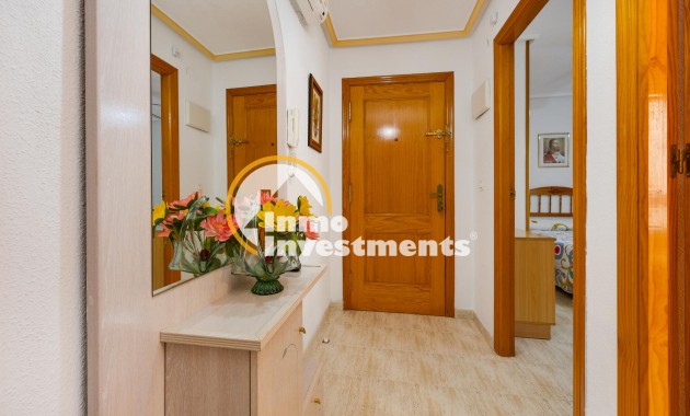 Gebrauchtimmobilien - Penthouse - Torrevieja - Playa del Acequion