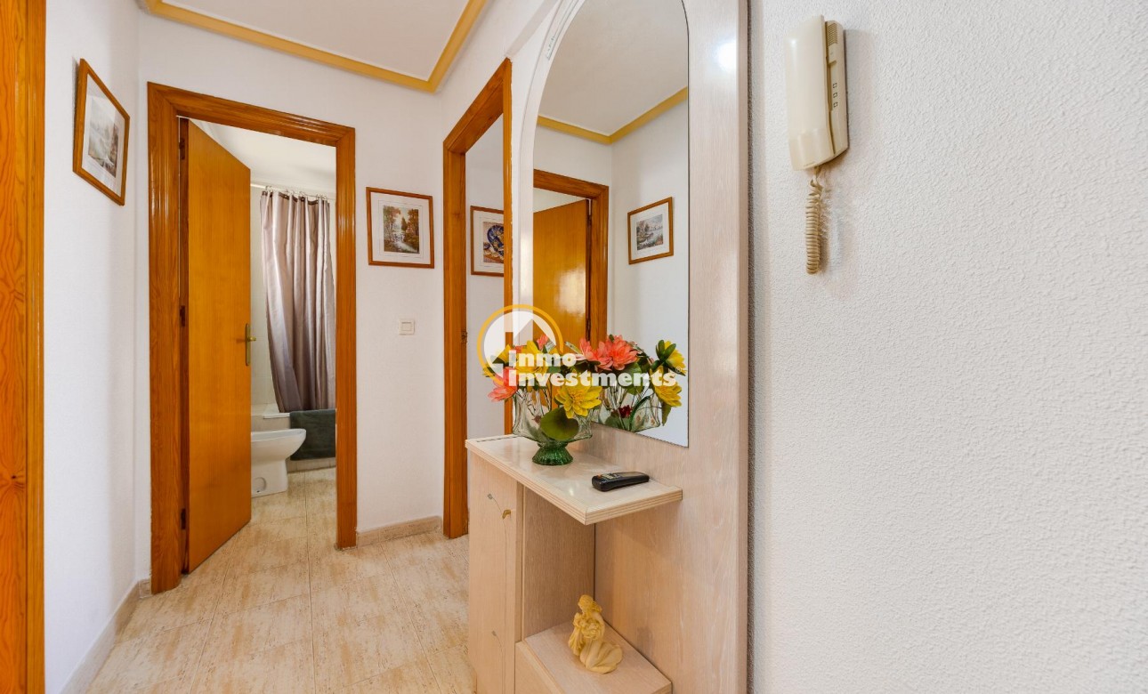 Gebrauchtimmobilien - Penthouse - Torrevieja - Playa del Acequion