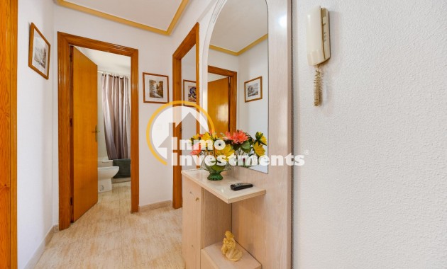 Gebrauchtimmobilien - Penthouse - Torrevieja - Playa del Acequion