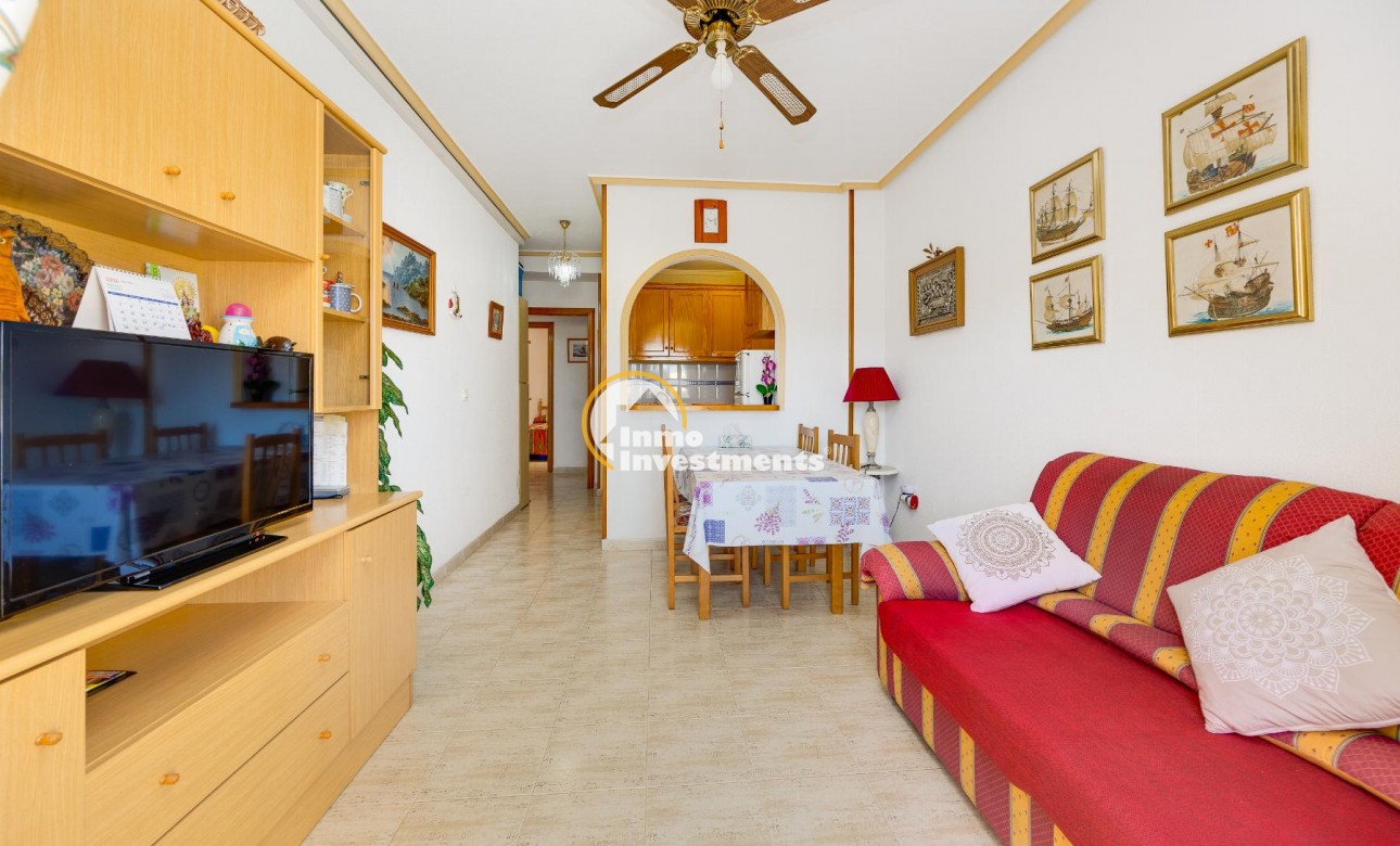 Gebrauchtimmobilien - Penthouse - Torrevieja - Playa del Acequion