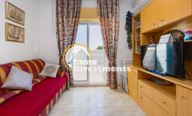 Gebrauchtimmobilien - Penthouse - Torrevieja - Playa del Acequion