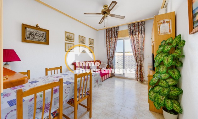 Gebrauchtimmobilien - Penthouse - Torrevieja - Playa del Acequion