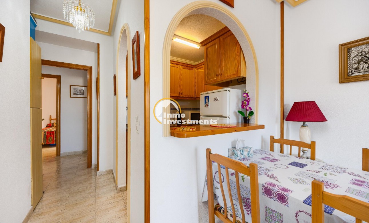 Gebrauchtimmobilien - Penthouse - Torrevieja - Playa del Acequion