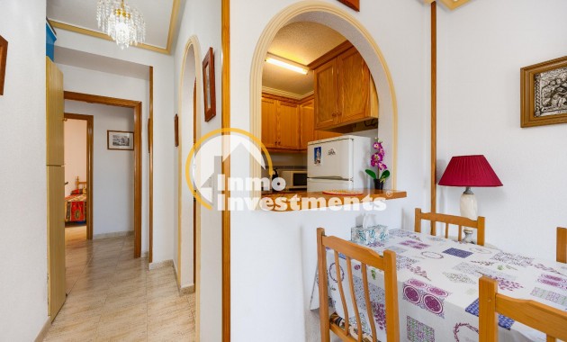 Gebrauchtimmobilien - Penthouse - Torrevieja - Playa del Acequion