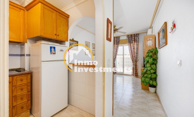 Gebrauchtimmobilien - Penthouse - Torrevieja - Playa del Acequion