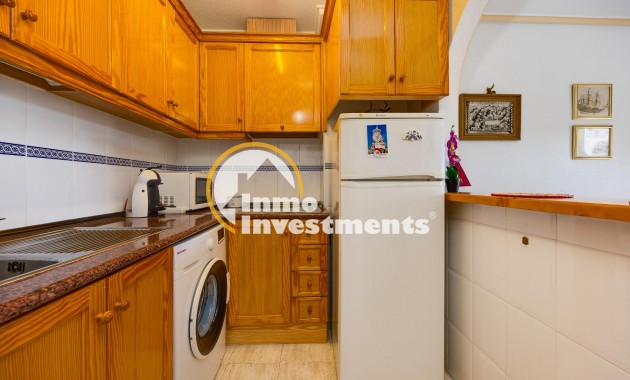Gebrauchtimmobilien - Penthouse - Torrevieja - Playa del Acequion