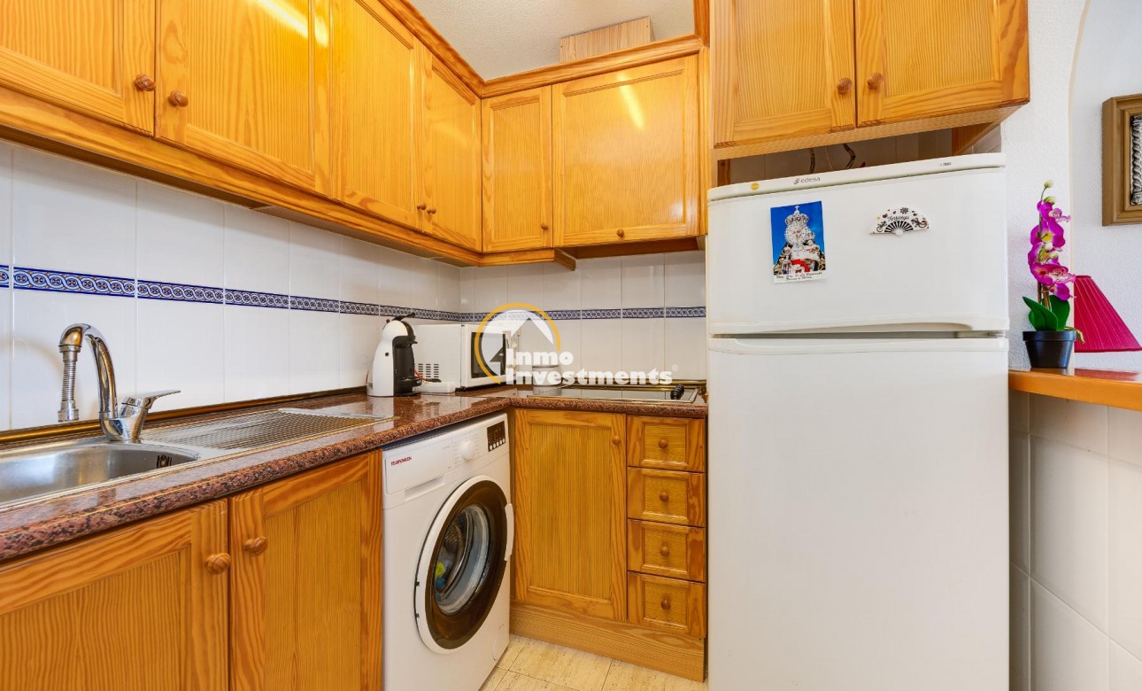Gebrauchtimmobilien - Penthouse - Torrevieja - Playa del Acequion
