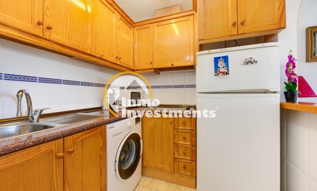 Gebrauchtimmobilien - Penthouse - Torrevieja - Playa del Acequion