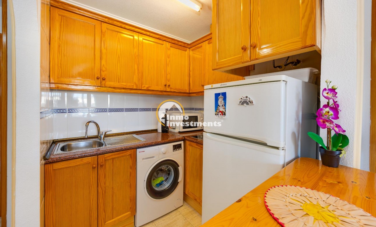Gebrauchtimmobilien - Penthouse - Torrevieja - Playa del Acequion