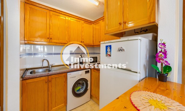 Gebrauchtimmobilien - Penthouse - Torrevieja - Playa del Acequion