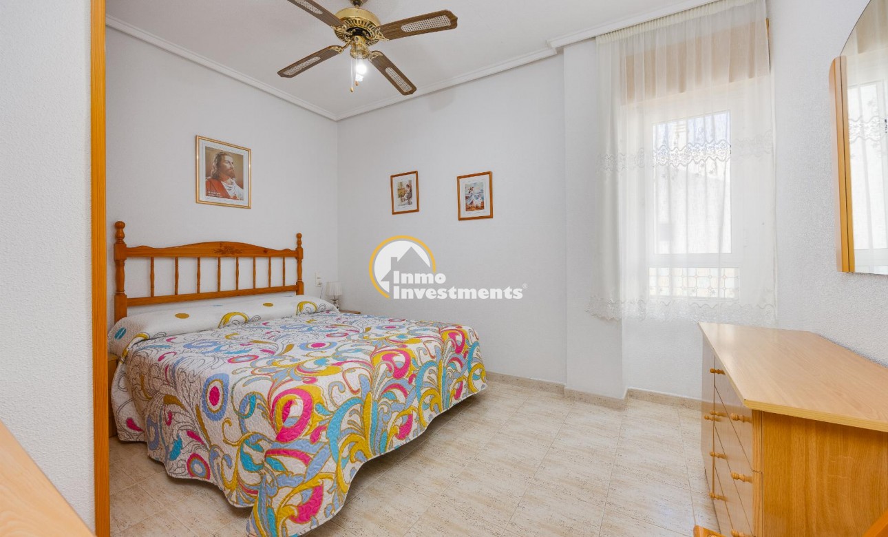 Gebrauchtimmobilien - Penthouse - Torrevieja - Playa del Acequion