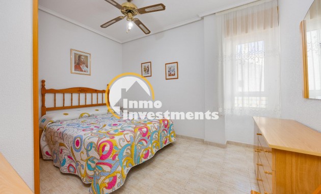 Gebrauchtimmobilien - Penthouse - Torrevieja - Playa del Acequion