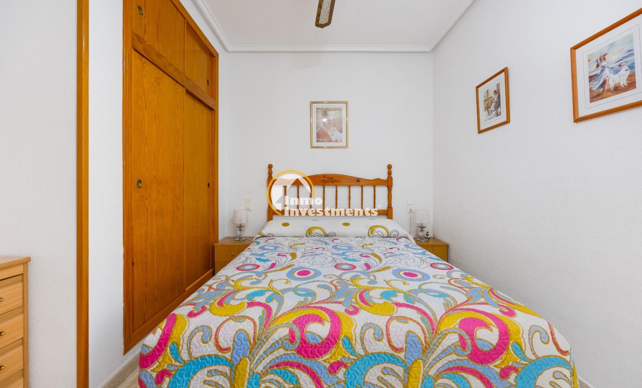 Gebrauchtimmobilien - Penthouse - Torrevieja - Playa del Acequion