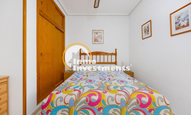 Gebrauchtimmobilien - Penthouse - Torrevieja - Playa del Acequion