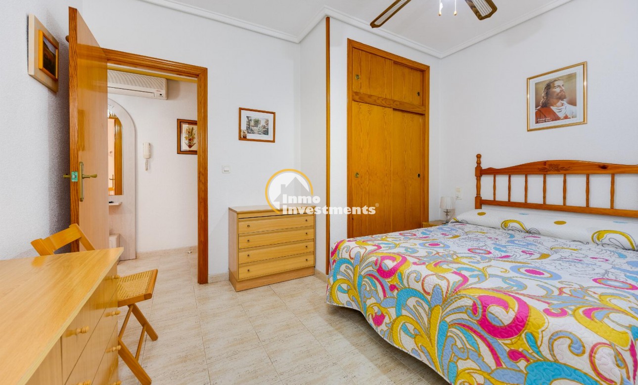 Gebrauchtimmobilien - Penthouse - Torrevieja - Playa del Acequion