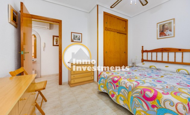 Gebrauchtimmobilien - Penthouse - Torrevieja - Playa del Acequion