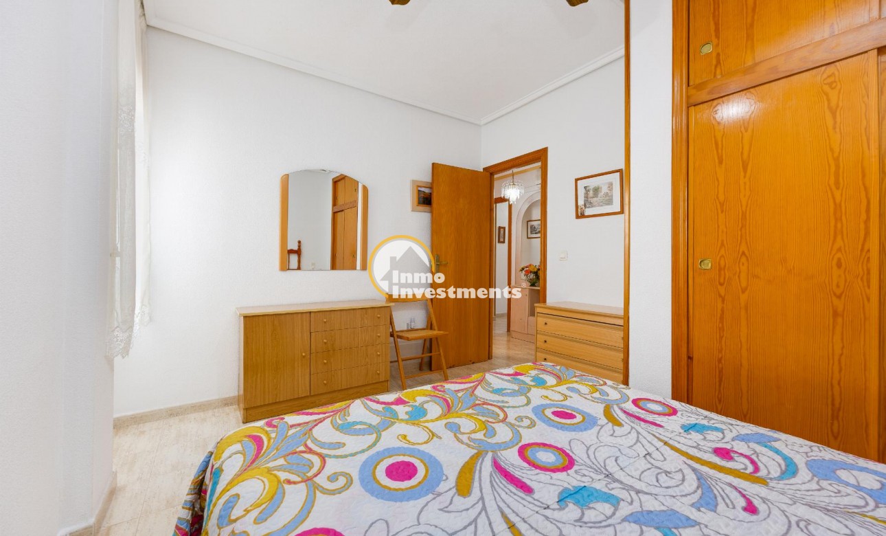 Gebrauchtimmobilien - Penthouse - Torrevieja - Playa del Acequion