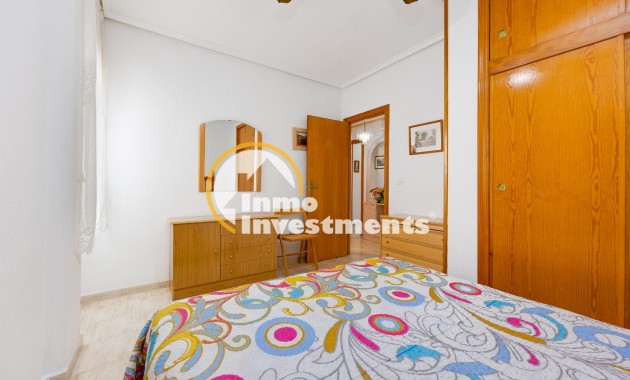 Gebrauchtimmobilien - Penthouse - Torrevieja - Playa del Acequion
