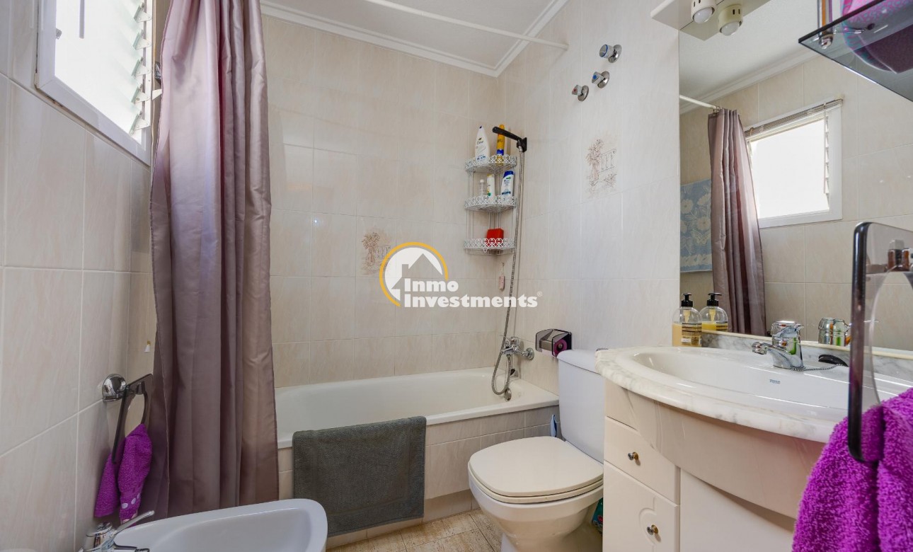 Gebrauchtimmobilien - Penthouse - Torrevieja - Playa del Acequion