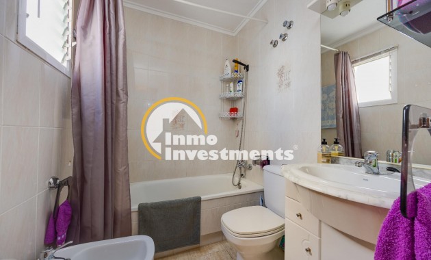 Gebrauchtimmobilien - Penthouse - Torrevieja - Playa del Acequion