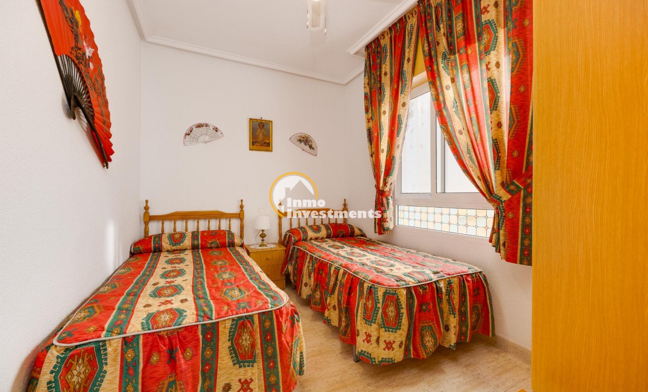 Gebrauchtimmobilien - Penthouse - Torrevieja - Playa del Acequion