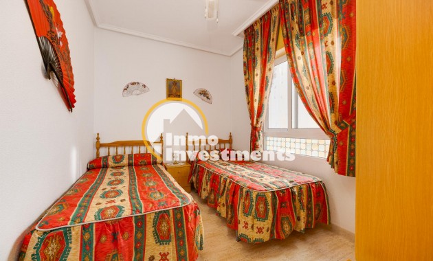 Gebrauchtimmobilien - Penthouse - Torrevieja - Playa del Acequion