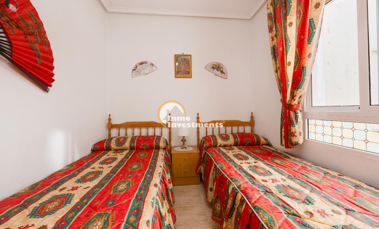Gebrauchtimmobilien - Penthouse - Torrevieja - Playa del Acequion