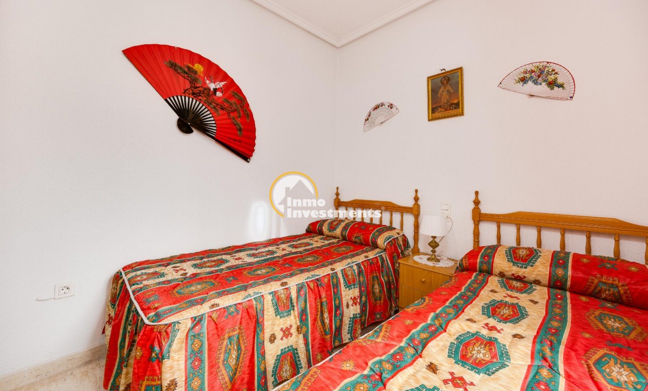 Gebrauchtimmobilien - Penthouse - Torrevieja - Playa del Acequion