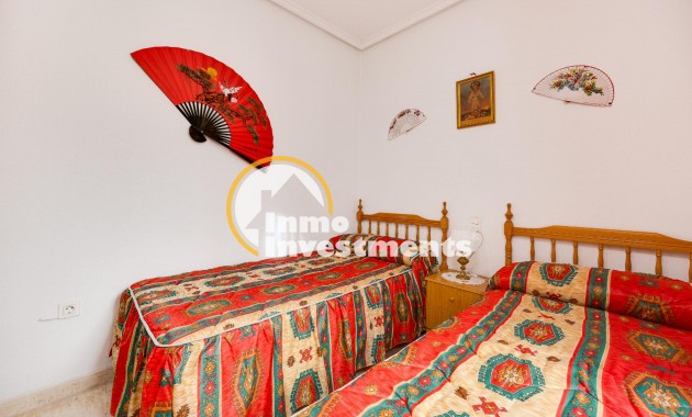 Gebrauchtimmobilien - Penthouse - Torrevieja - Playa del Acequion