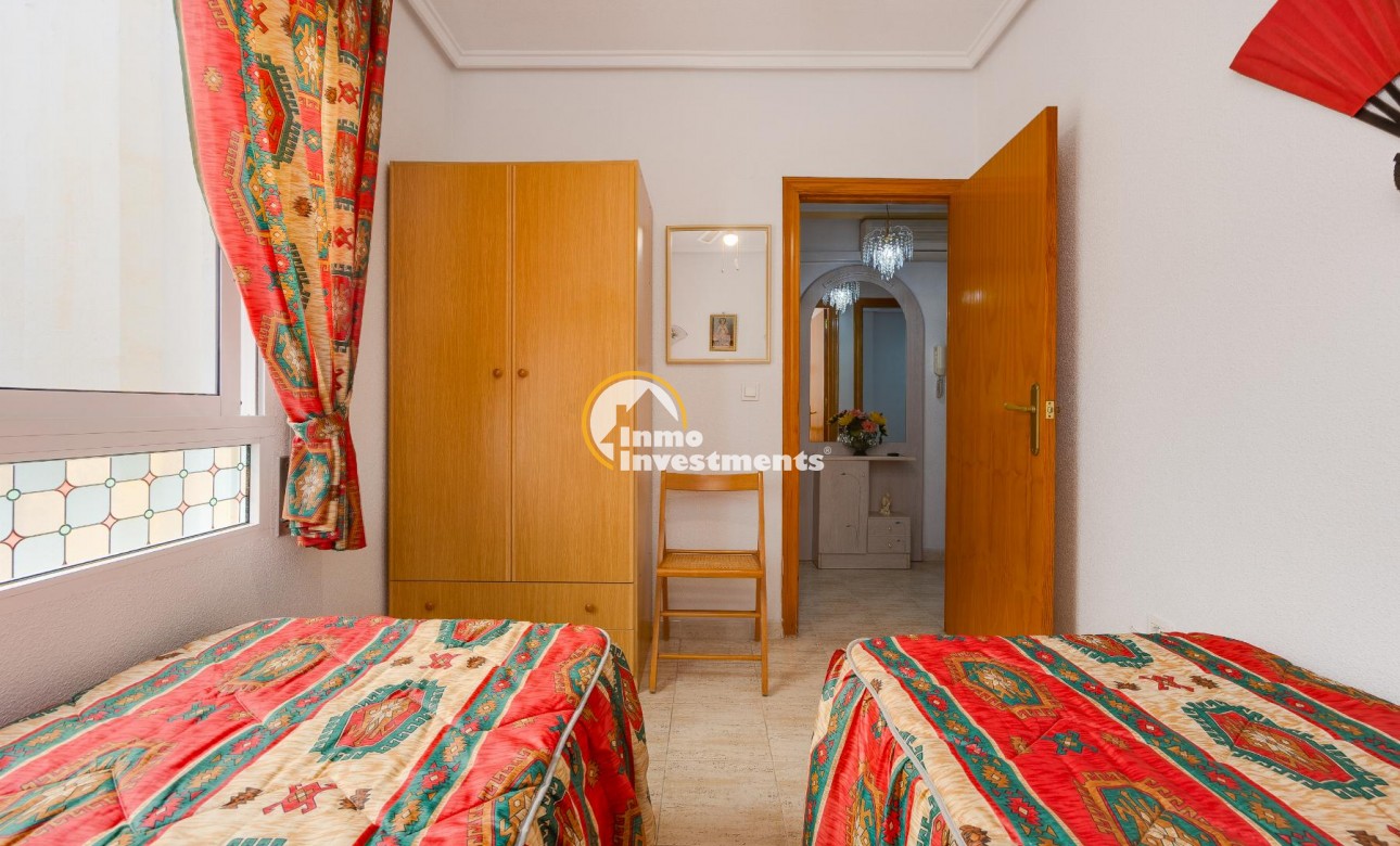 Gebrauchtimmobilien - Penthouse - Torrevieja - Playa del Acequion